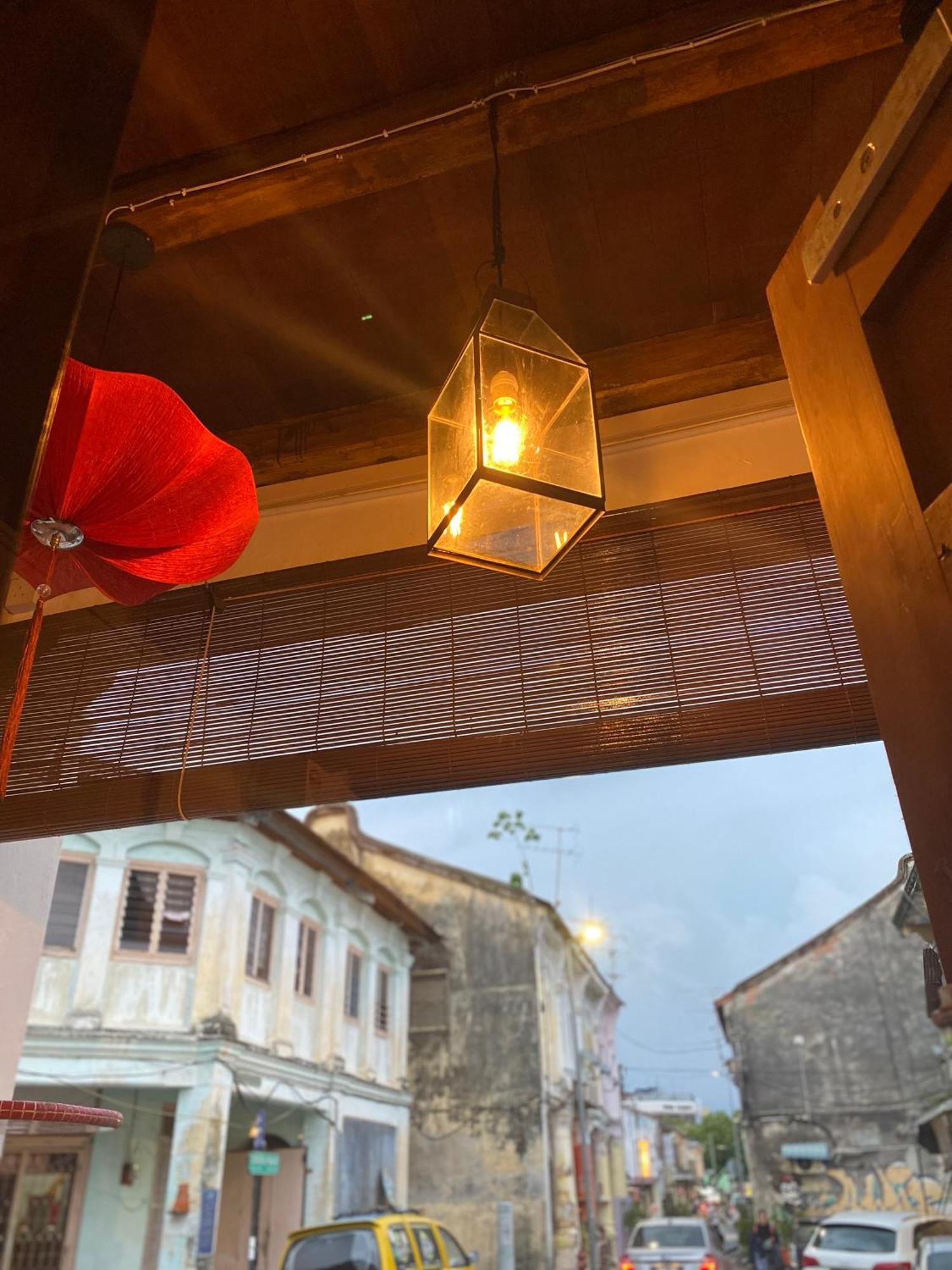 Homs Female Hostel George Town Exterior foto