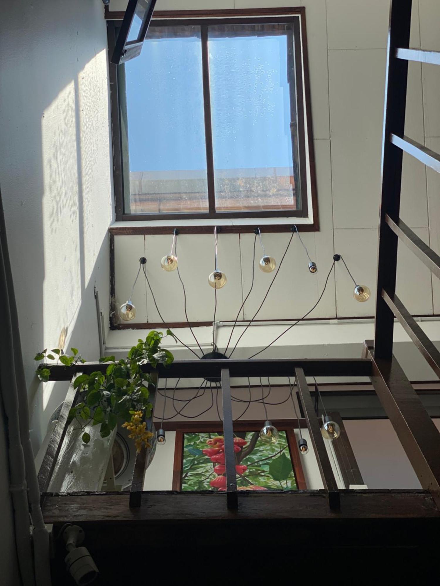 Homs Female Hostel George Town Exterior foto